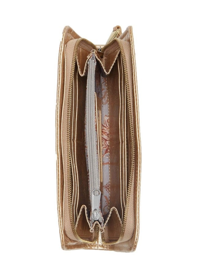 Hobo Women's Remi (Gold Dust) - Image 3