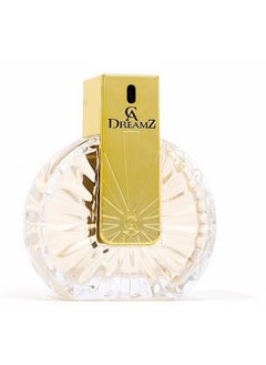 Chris Adams Dreamz Chris Adams Pour Femme 100 ML  - Image 2
