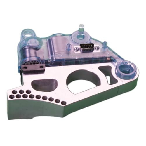 SawStop Table Saw Brake Cartridge for 8" Dado Sets | TSDC-8R3 (Equivalent to TSDC-8R2) - Image 2