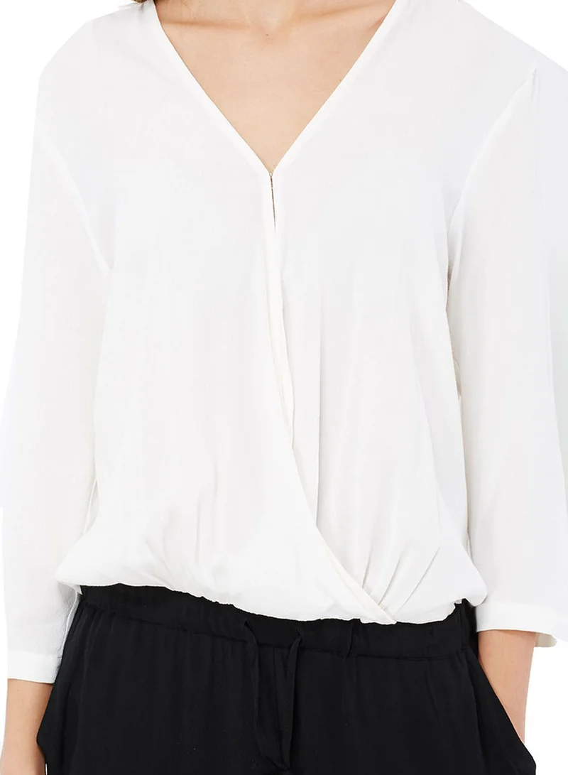 Second Female Colour Block Jumpsuit