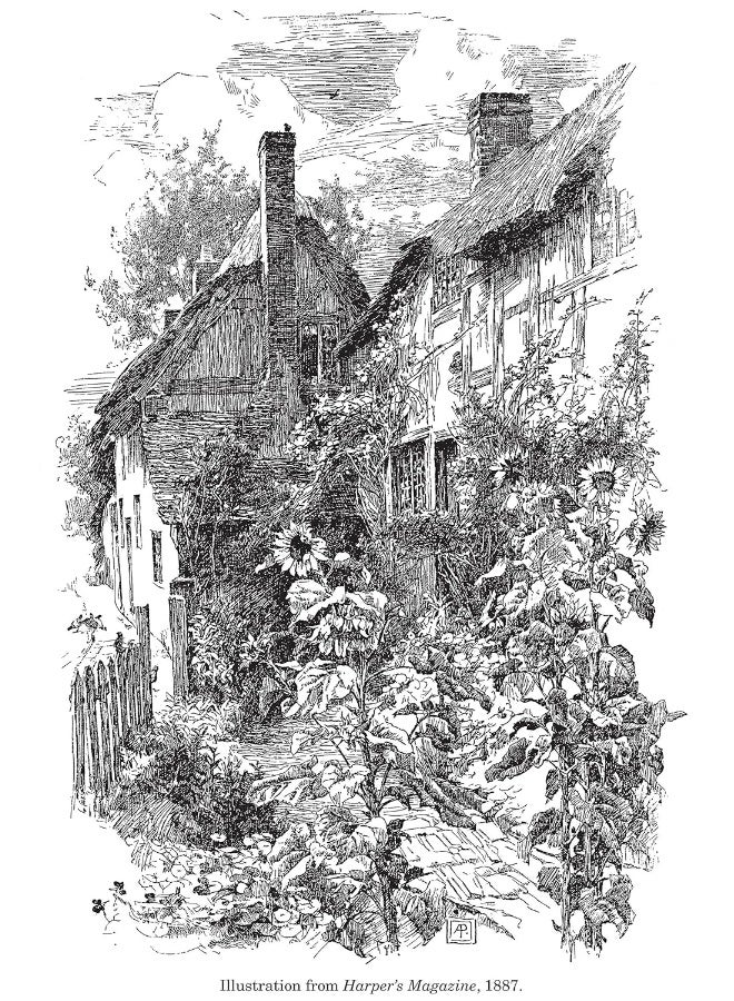 Landscape Sketching in Pen and Ink: With Notes on Architectural Subjects  - Image 4