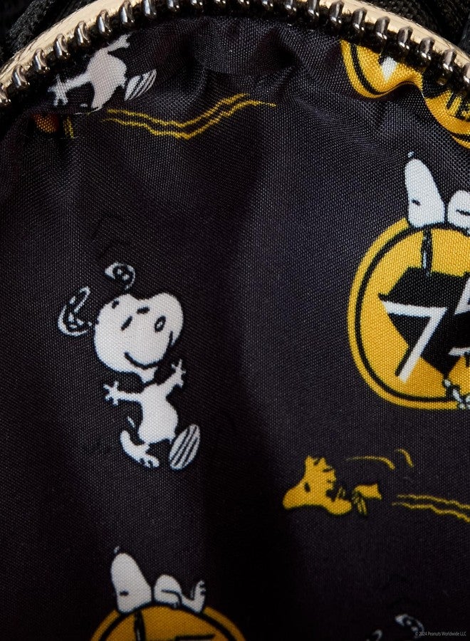 Loungefly Peanuts 75th Anniversary Snoopy Gang Dog Harness (Medium) - Image 4