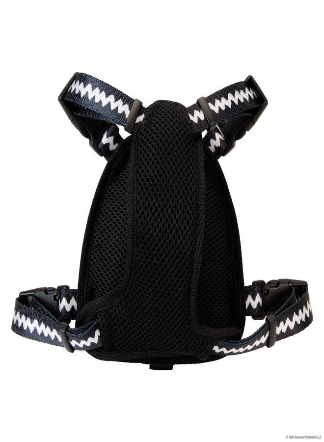Loungefly Peanuts 75th Anniversary Snoopy Gang Dog Harness (Medium) - Image 3