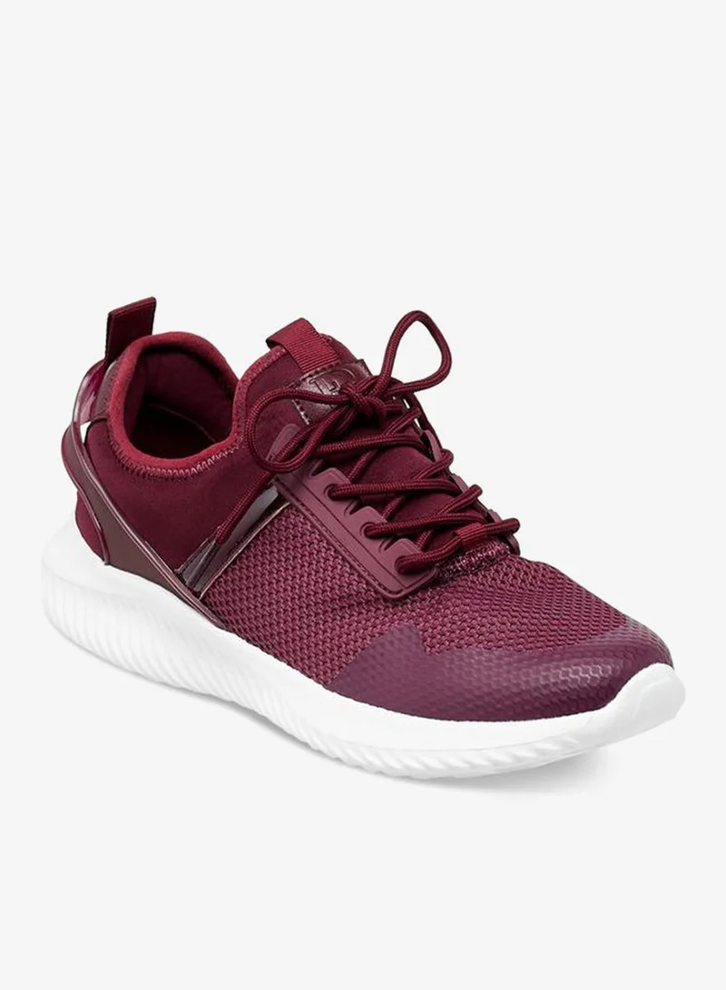 Flora Bella By Shoexpress Flora Bella Women Lace-Up Sneakers