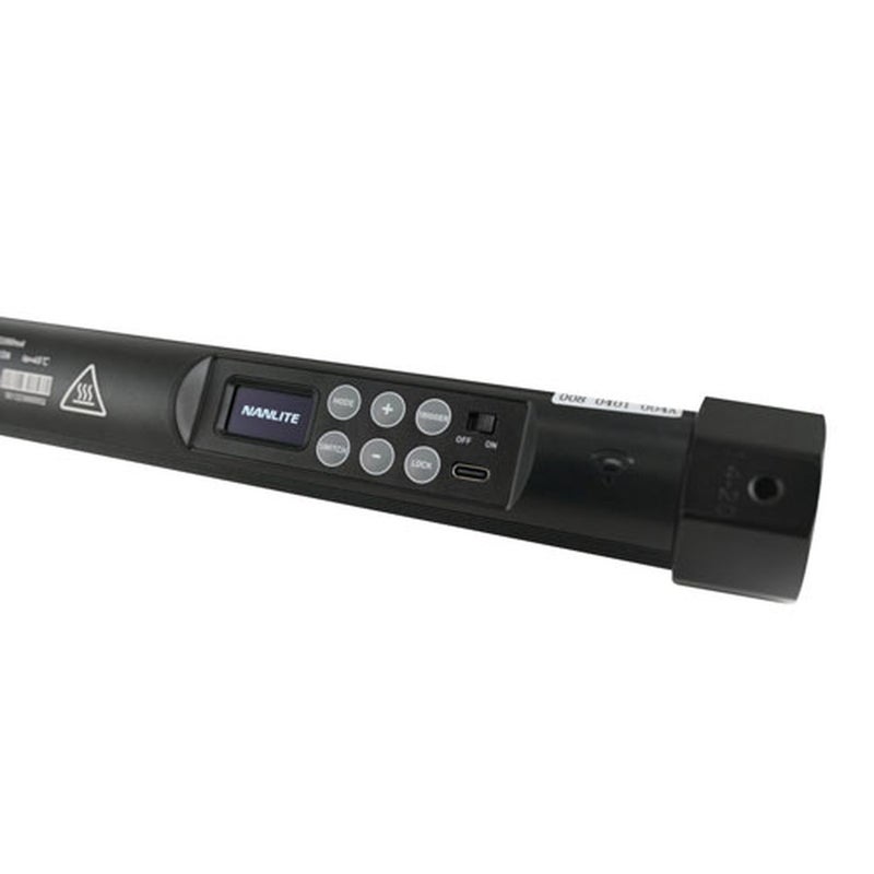 NANLITE Pavotube II 30XR 2Kit RGBWW Tubelight - Image 3