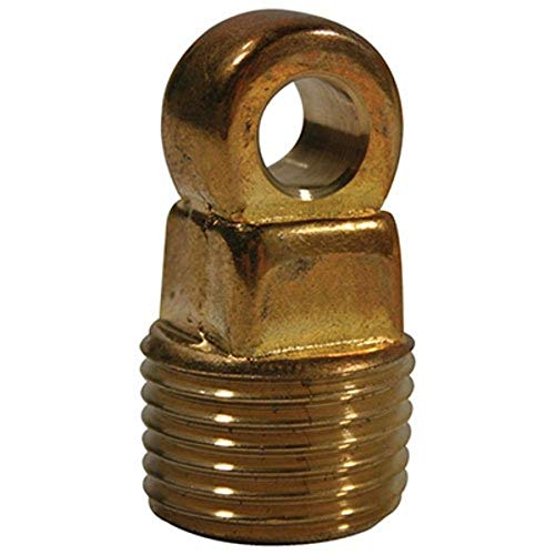 SeaSense Drain-One Way Safety Plug Only - Image 1