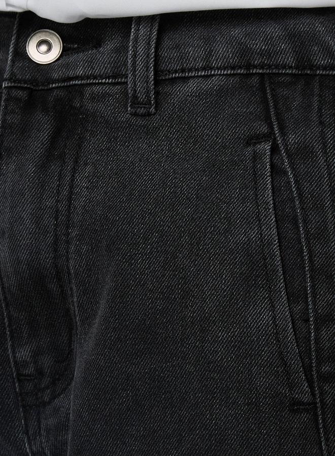 2Xtremz Barrel Fit Mid-Rise Jeans - Image 4