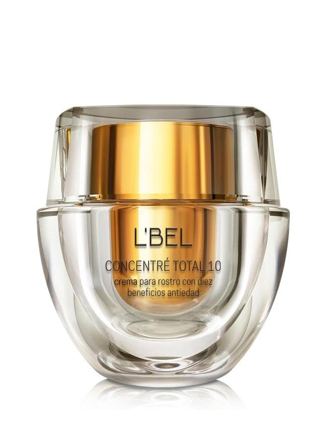 L'Bel - Concentré Total Anti-Wrinkle Cream for Face 50g - Image 1