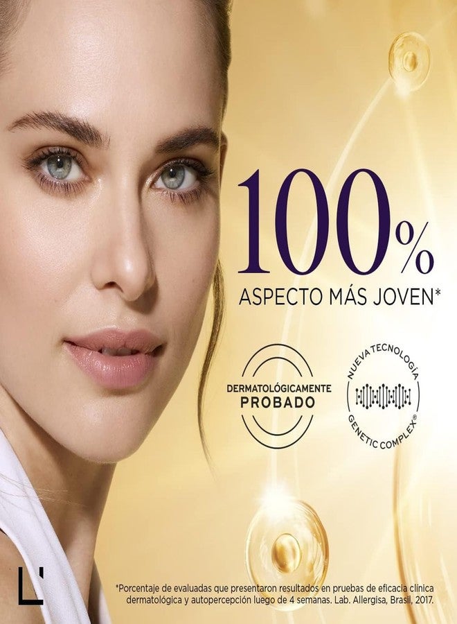 L'Bel - Concentré Total Anti-Wrinkle Cream for Face 50g - Image 3