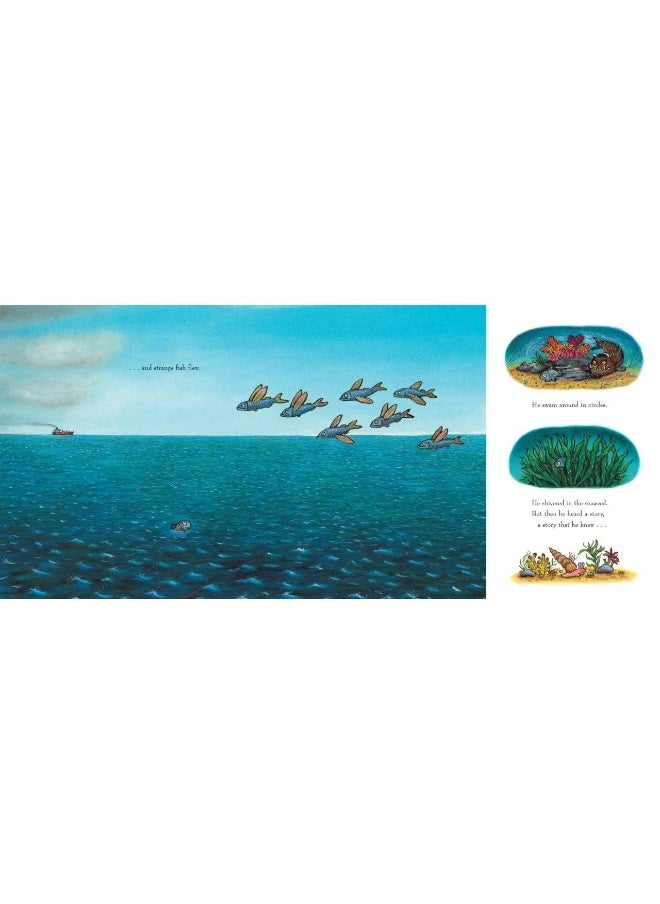 Tiddler Foiled Edition  - Image 4