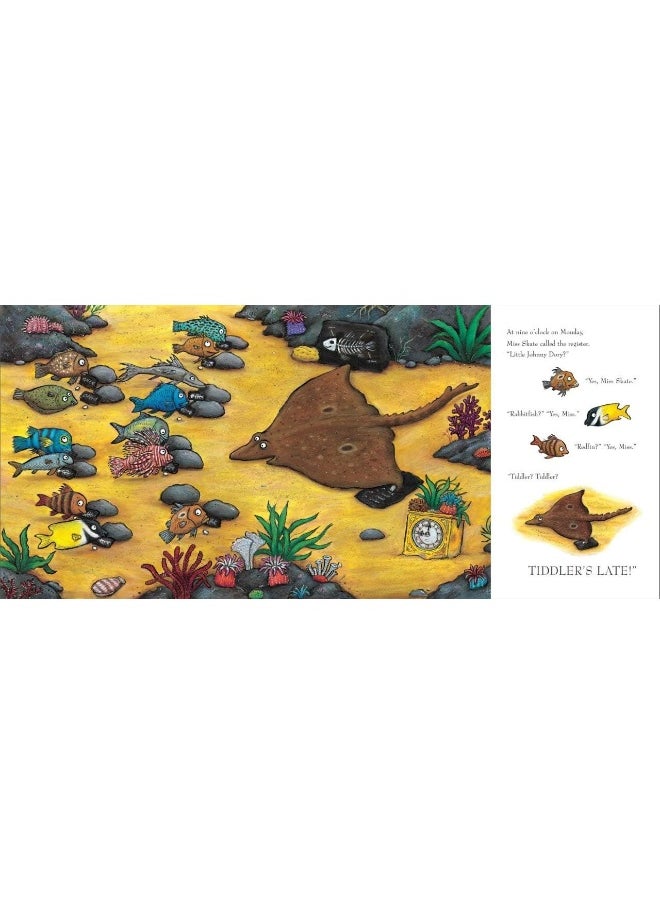 Tiddler Foiled Edition  - Image 3