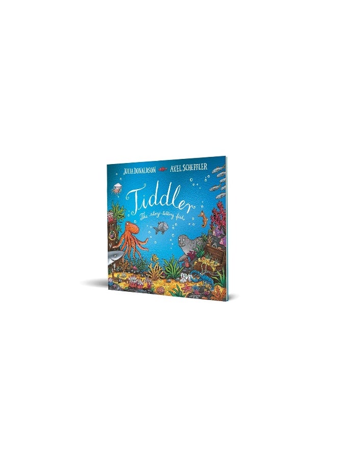 Tiddler Foiled Edition  - Image 5