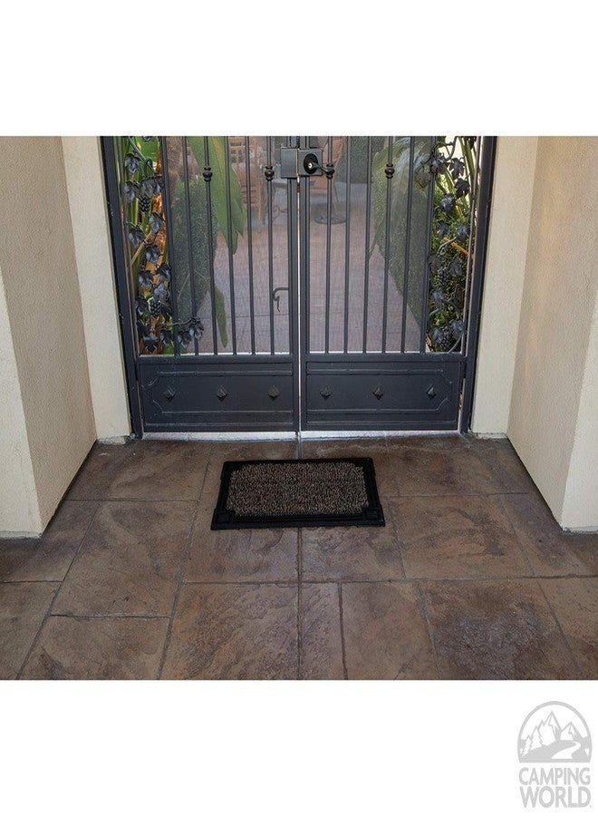 Grassworx 10374050 Form & Function Mat, 18x30, Black - Image 4