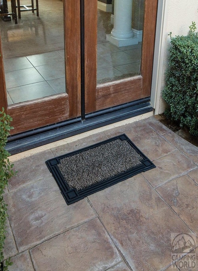 Grassworx 10374050 Form & Function Mat, 18x30, Black - Image 3