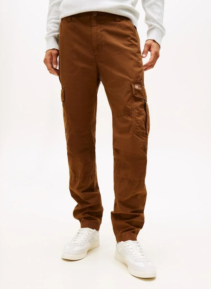 Casual Chinos