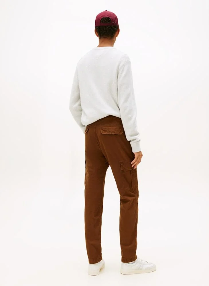 TOMMY JEANS Casual Chinos