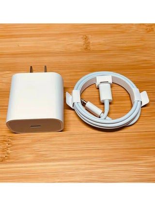 For iPhone 11/12/13 Pro/X/XR Fast Charger 20W PD Cable Cord Power Adapter Type-C - pzsku/ZCBF97F8F5E3B2E243668Z/45/_/1699103465/5f7fe167-de04-4191-a9e9-2e8f7cc1b3f1