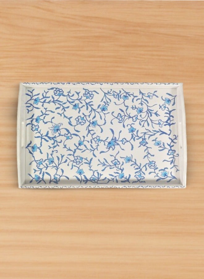 داش وتوين صينية ديكور كبيرة  - Image 1