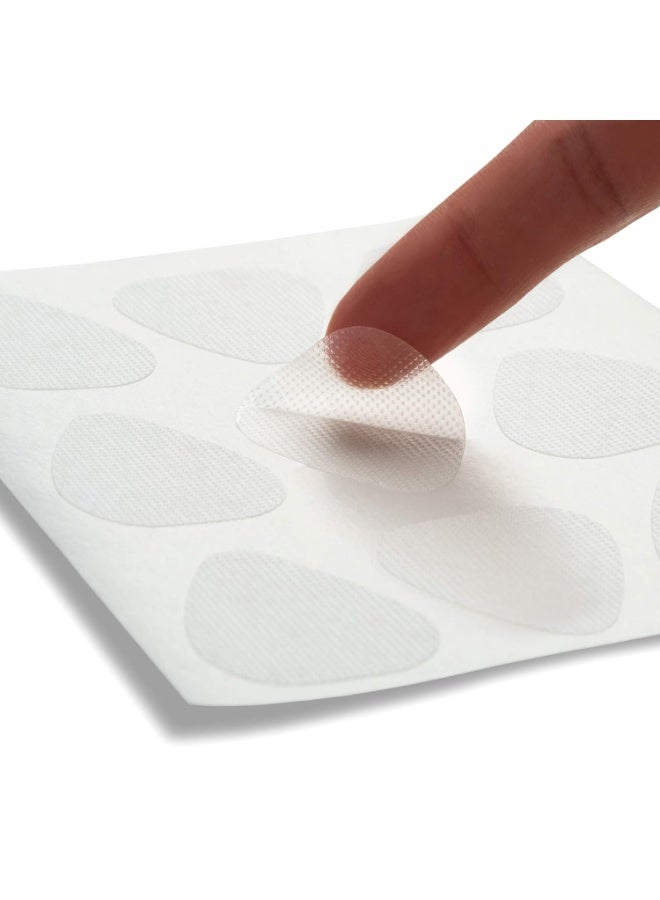 Toute Nuit by Mimiko Inc. Toute Nuit Wrinkle Patches â€“ Trial Pack â€“ Face Tape for Forehead, Eyes & Mouth â€“ Hypoallergenic Anti Wrinkle Patches â€“ 54 Count, Made in USA - Image 5