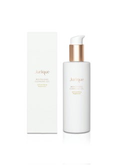 Jurlique Revitalizing Cleansing Gel, Makeup Remover And Clarifying Cleanser Face Wash, 6.7 Oz.  - Image 1