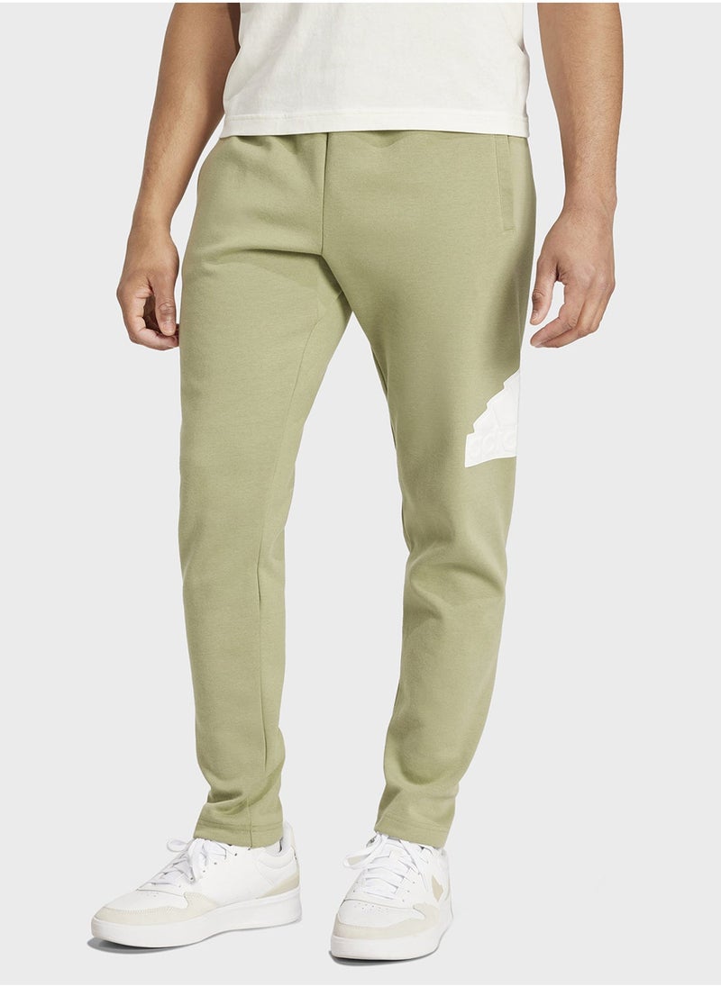 Adidas - Future Icon Bos Sweatpants - Image 1