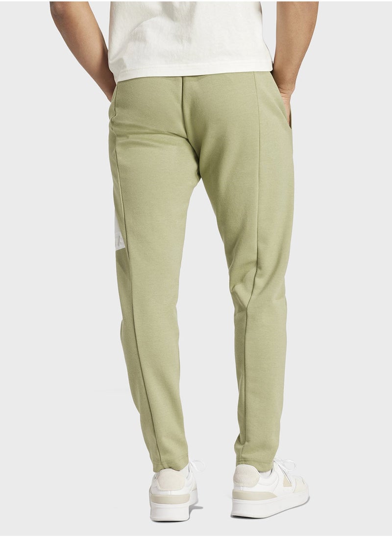 Adidas - Future Icon Bos Sweatpants - Image 1