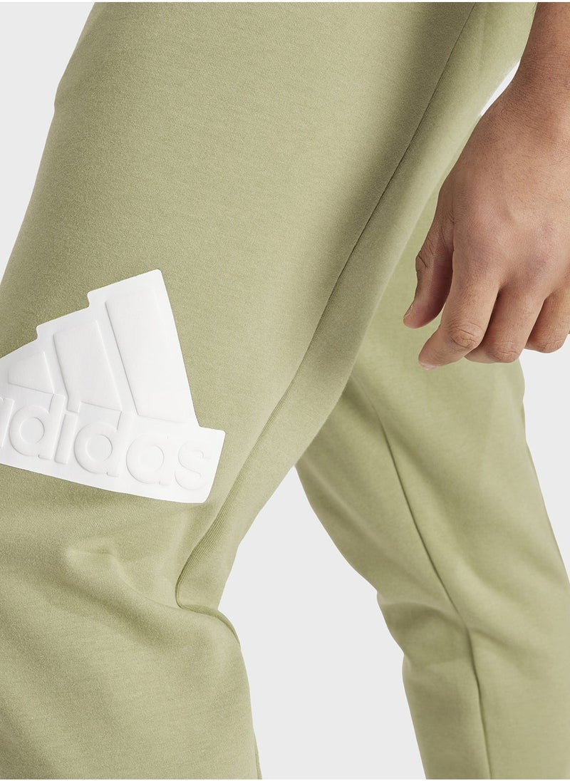 Adidas - Future Icon Bos Sweatpants - Image 1