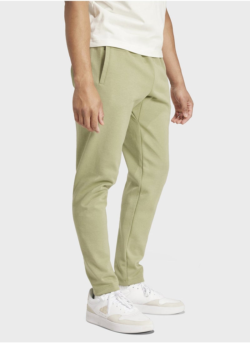 Adidas - Future Icon Bos Sweatpants - Image 1