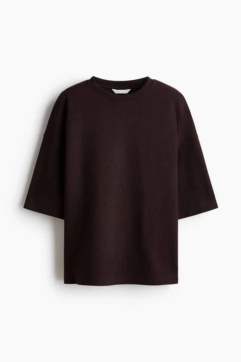 H&M Interlock T-shirt