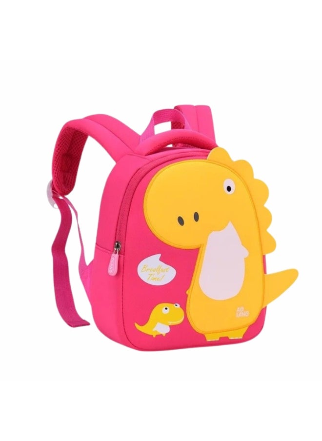 Wires Children's Backpack  - Image 1