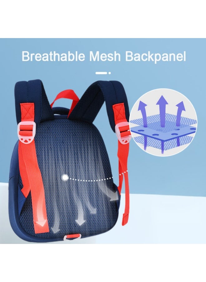 Wires Children's Backpack  - Image 2