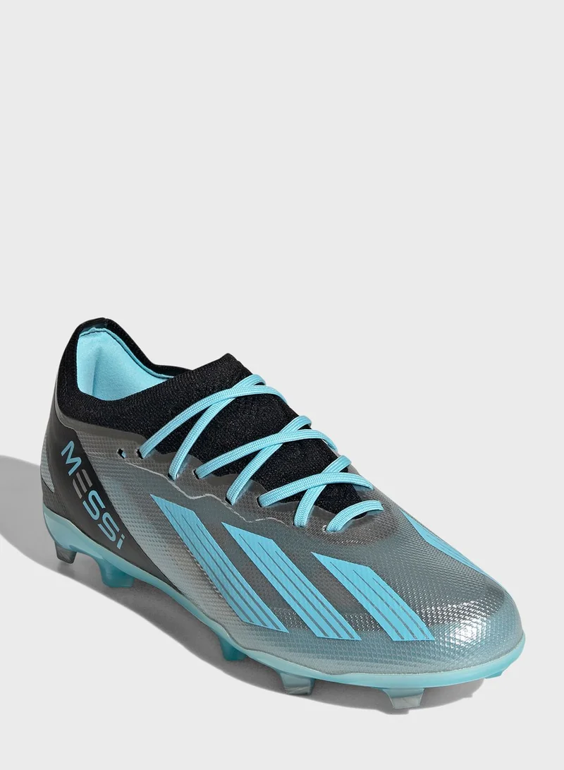 Adidas X Crazyfast Shoes