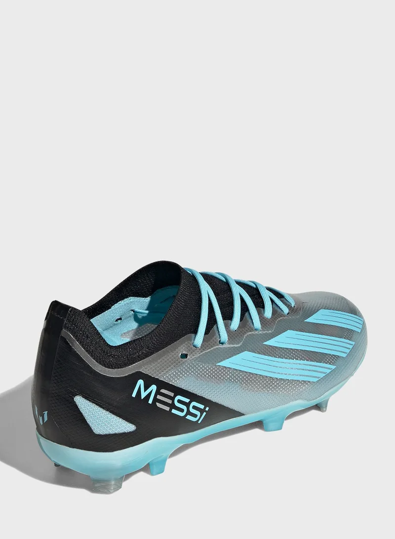 Adidas X Crazyfast Shoes