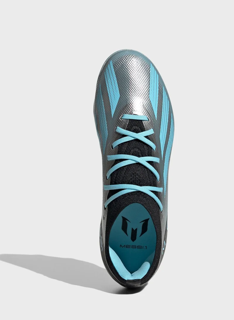 Adidas X Crazyfast Shoes