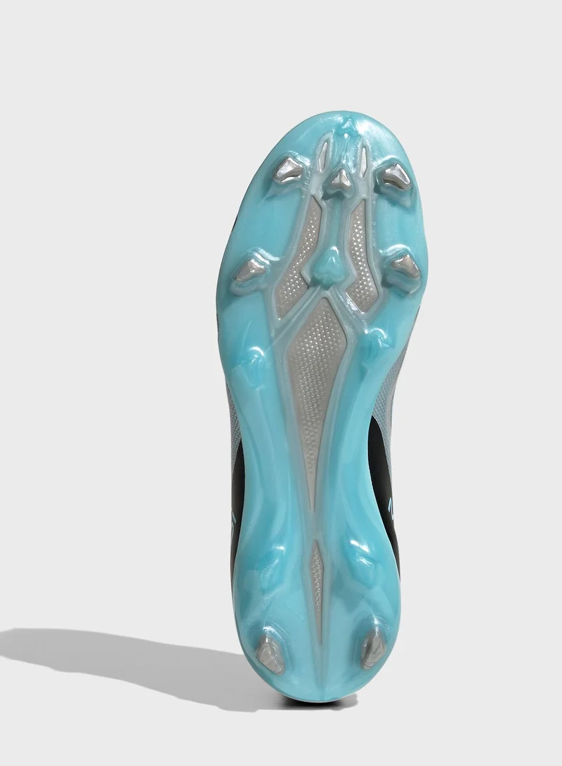 Adidas X Crazyfast Shoes