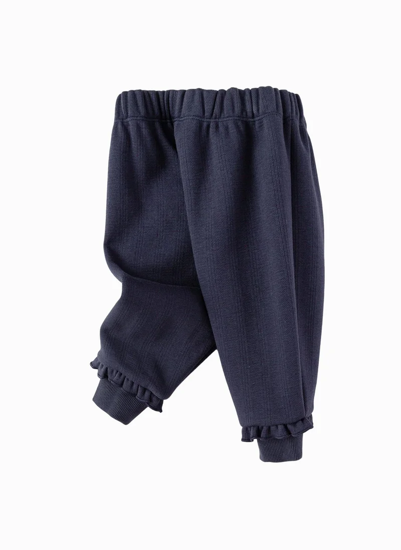 Balabala Baby Girl Knitted trousers