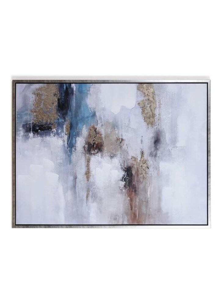Pan Home Allure Framed Canvas Art  - Image 2