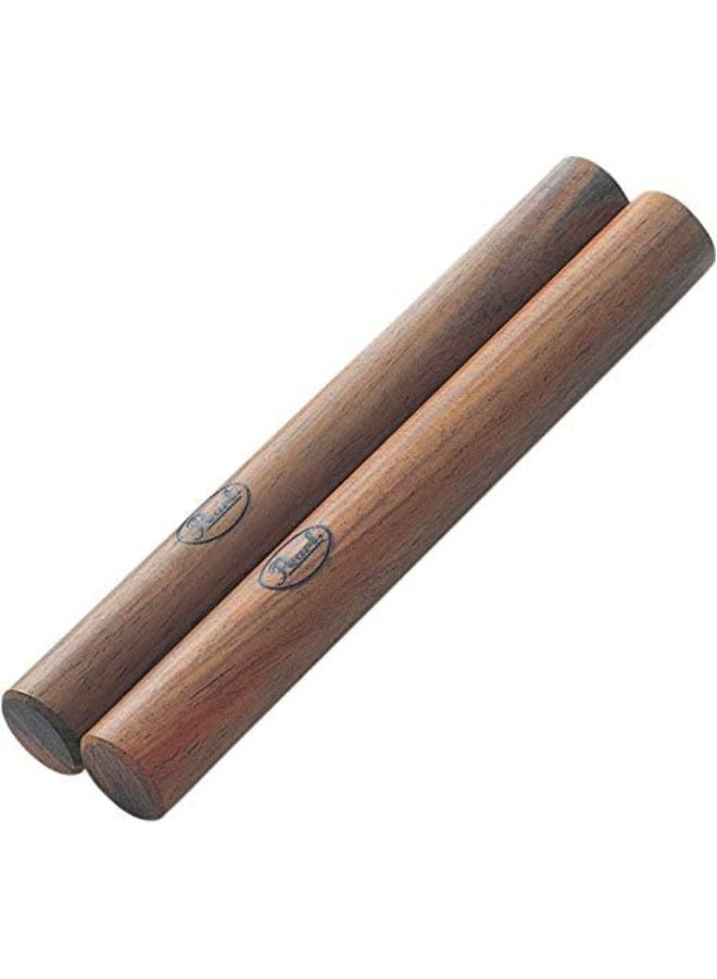 Pearl Traditional Wood Claves