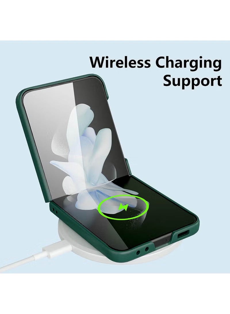 Rock Pow For Samsung Galaxy Z flip6/flip7FE Case Shockproof Protective Phone Case for Galaxy Z flip6/flip7FE 5G - Image 5