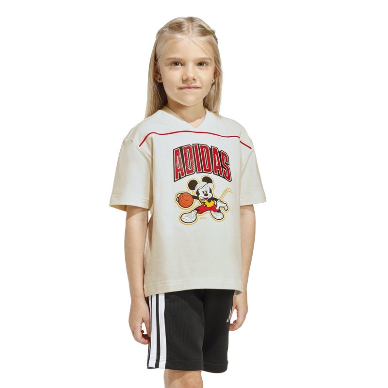 adidas Disney Mickey Mouse Tee - Image 1