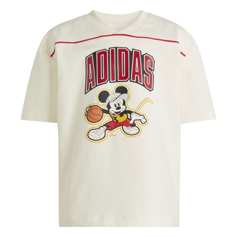 adidas Disney Mickey Mouse Tee - Image 3