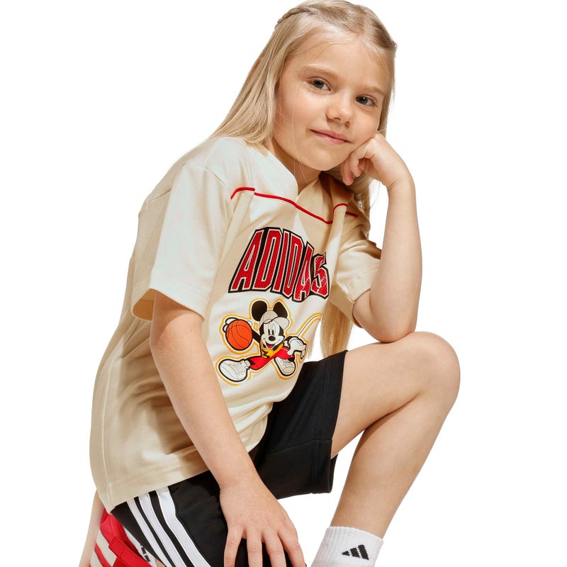 adidas Disney Mickey Mouse Tee - Image 5