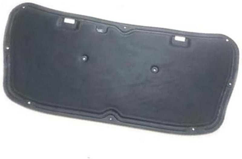 Vuzmode Car Hood Thermal Insulation Pad for Mazda 3 MK3 - Image 1