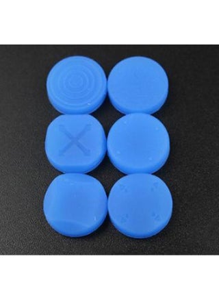 PSV Rocker Cap PSV10002000PSVITA Rocker Key Cap Key Cap Key Sleeve Six Cycles-Product Color:Blue Set Of 6 - pzsku/ZCBFAB489454529FA8266Z/45/1744996355/7d13b518-ea23-409c-91de-effe0ff1dc29
