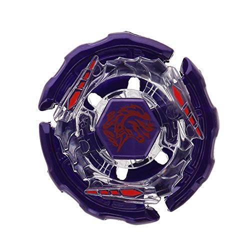 Magicmode Metal Spinning Top Stainless Steel Precision Gyroscope Anti-Gravity Spinner Top Perfect Balance Desktop Toy, Unique Gift for Kids/Adults - Image 1