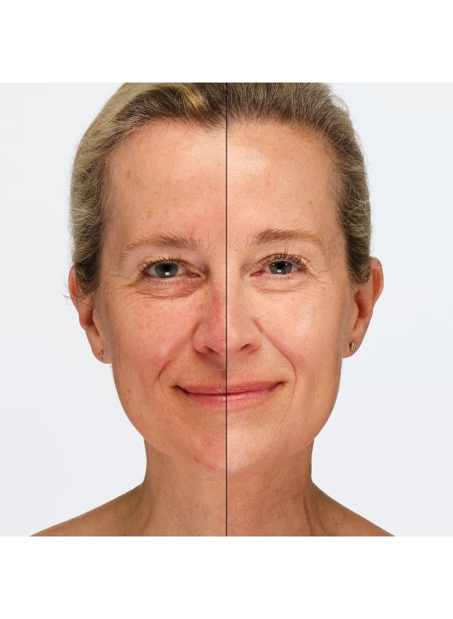 ميك اب فور ايفر كريم أساس هايدرا جلو HD SKIN من ميك أب فور إيفر، 30 مل - 3 - 1N06 - Image 2