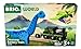 BRIO World 36096 Dinosaur Battery Train Toy Train for Kids Aged 3 Years Up - Image 4