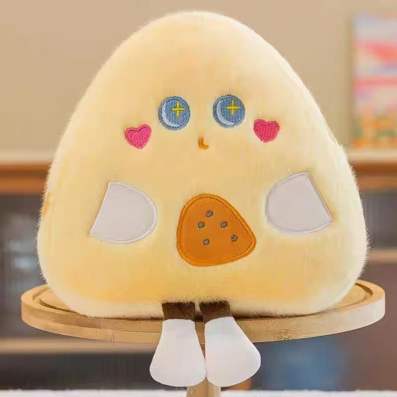 Cute 8-Inch Plush Capybara Toy – Soft Stuffed Animal for Claw Machines, Wedding Throws, and  Gifts