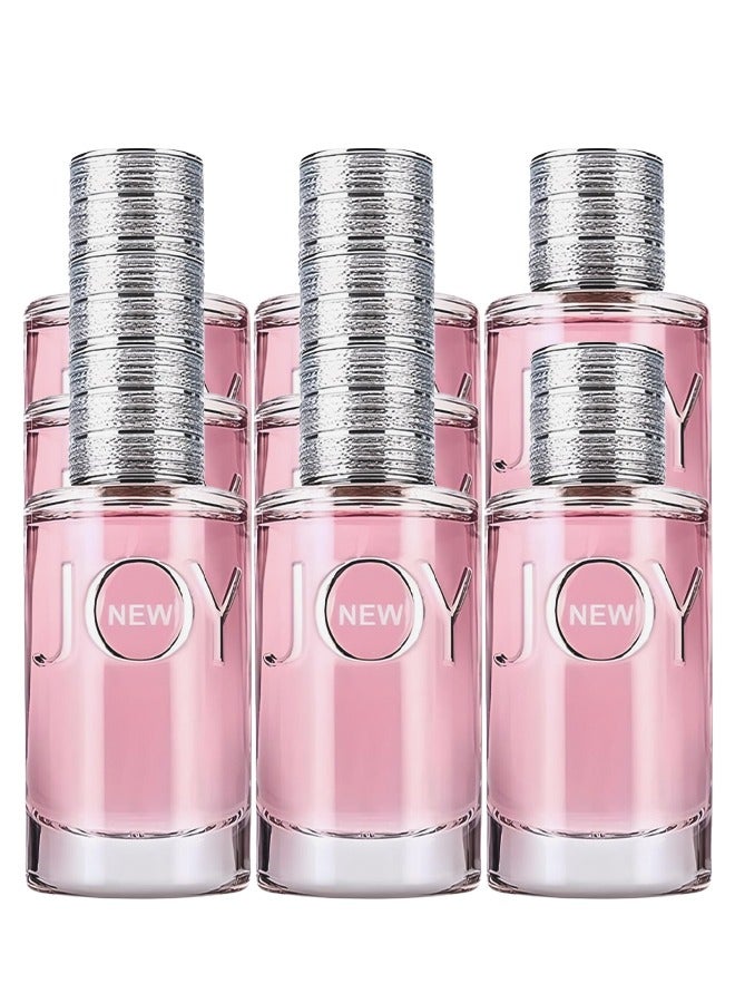DEVIN 8 Pieces New Joy Perfume For Women 100ml EDP - Image 1