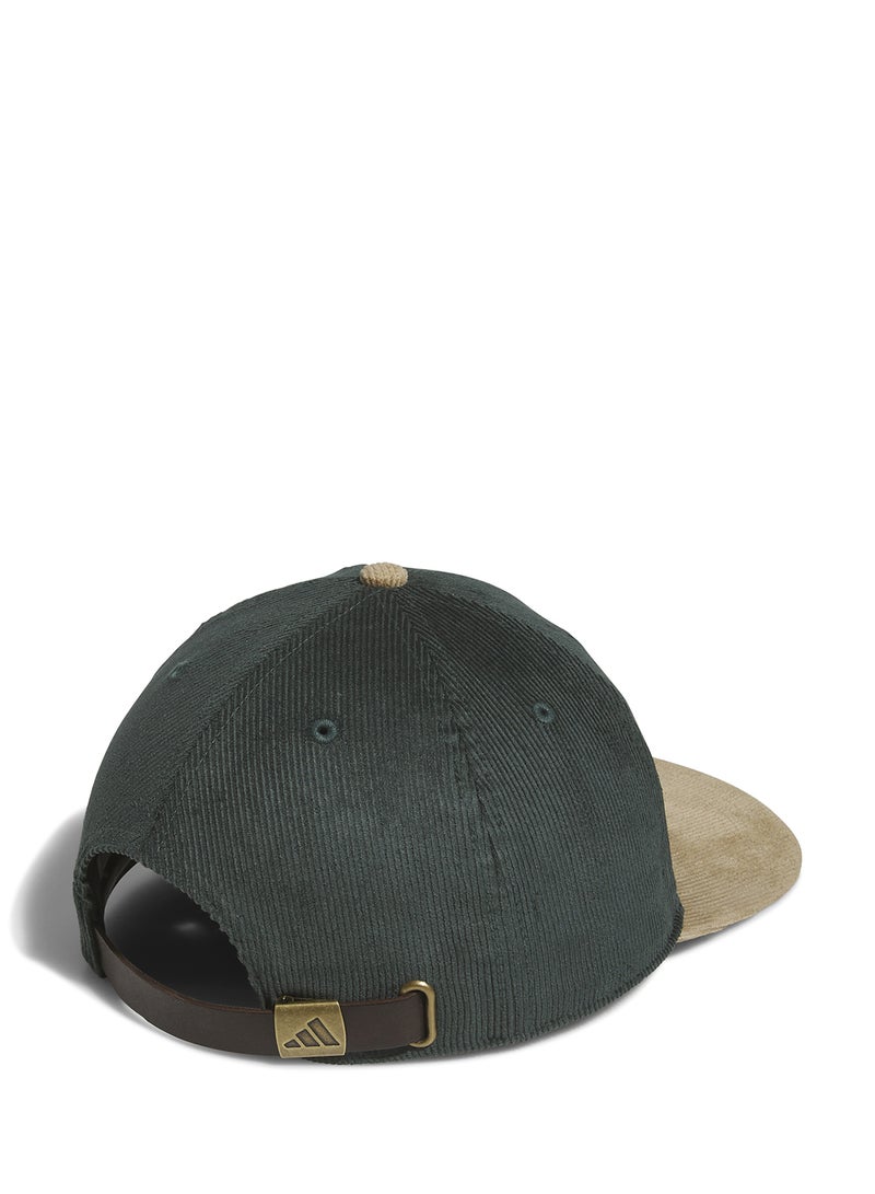 Adidas Corduroy Cap - Image 2